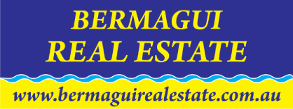 Bermagui Real Estate - logo